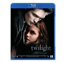 Blu-Ray  Twilight - Chapitre I : Fascination