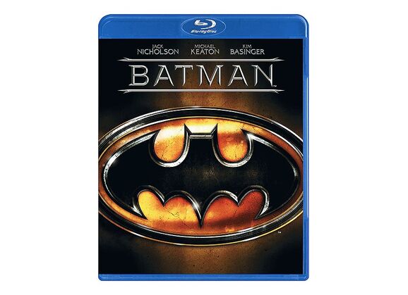 Image Blu-Ray Batman
