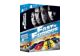 Blu-Ray  Fast And Furious - Intégrale 4 Films