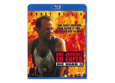 Blu-Ray  Une Journée En Enfer