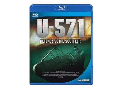 Blu-Ray  U-571