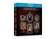 Blu-Ray  Tim Burton Collection - Coffret - Sweeney Todd + Charlie Et La Chocolaterie + Les Noces Funèbres - Pack