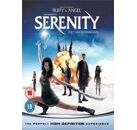 Blu-Ray  Serenity