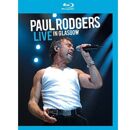 Blu-Ray  Paul Rodgers - Live In Glasgow
