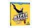 Blu-Ray  Hyper Tension 1 & 2