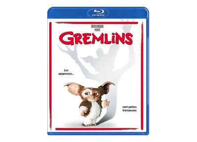 Blu-Ray  Gremlins