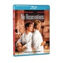 Blu-Ray  No Reservations
