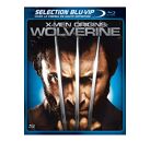 Blu-Ray  X-Men Origins: Wolverine - Édition Spéciale Blu-Ray+ Dvd