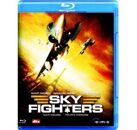 Blu-Ray  Sky Fighters (Les Chevaliers Du Ciel) - Import Allemagne