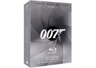 Blu-Ray  James Bond Blu-Ray- Volume 3