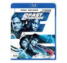 Blu-Ray  2 Fast 2 Furious