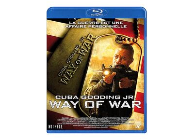 Blu-Ray  Way Of War