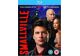 Blu-Ray  Smallville - The Complete Sixth Season