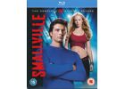 Blu-Ray  Smallville - The Complete Seventh Season