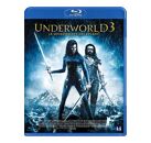 Blu-Ray  Underworld 3 : Le Soulèvement Des Lycans
