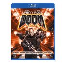 Blu-Ray  Doom - Version Longue