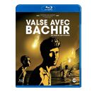 Blu-Ray  Valse Avec Bachir