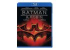 Blu-Ray  Batman & Robin