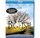 Blu-Ray  Big Fish - Edition Belge