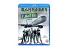 Blu-Ray  Iron Maiden - Flight 666 - The Film