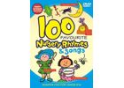 DVD  100 Favourite Nursery Rhymes And Songs DVD Zone 2