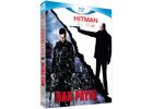 Blu-Ray  Max Payne + Hitman - Pack