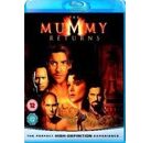 Blu-Ray  The Mummy Returns