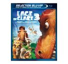 Blu-Ray  L'age De Glace 3 - Le Temps Des Dinosaures - Édition Spéciale Blu-Ray+ Dvd