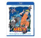 Blu-Ray  Naruto - Le Film : Mission Spéciale Au Pays De La Lune