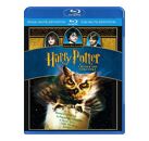 Blu-Ray  Harry Potter À L'école Des Sorciers - Édition Spéciale