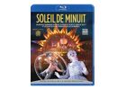 Blu-Ray  Le Cirque Du Soleil - Soleil De Minuit