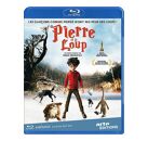 Blu-Ray  Pierre Et Le Loup