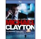 Blu-Ray  Michael Clayton
