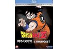 Blu-Ray  Dragon Ball Z - Dead Zone/World's Strongest (Double Feature)