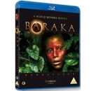Blu-Ray  Baraka  [Uk Import]