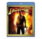 Blu-Ray  Indiana Jones And The Kingdom Of The Crystal Skull