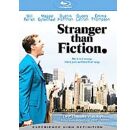 Blu-Ray  Stranger Than Fiction