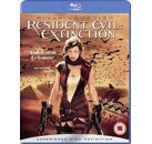 Blu-Ray  Resident Evil - Extinction