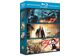 Blu-Ray  Coffret Action - 3 Films - Pack