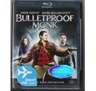 Blu-Ray  Bulletproof Monk