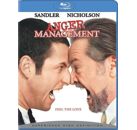 Blu-Ray  Anger Management