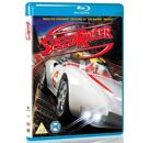 Blu-Ray  Speed Racer  [Uk Import]