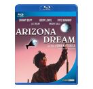 Blu-Ray  Arizona Dream