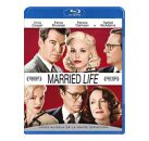 Blu-Ray  Married Life