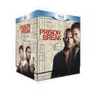Blu-Ray  Prison Break - L'intégrale Des 4 Saisons + L'épilogue The Final Break - Pack