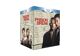 Blu-Ray  Prison Break - L'intégrale Des 4 Saisons + L'épilogue The Final Break - Pack