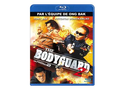 Blu-Ray  Bodyguard Ii