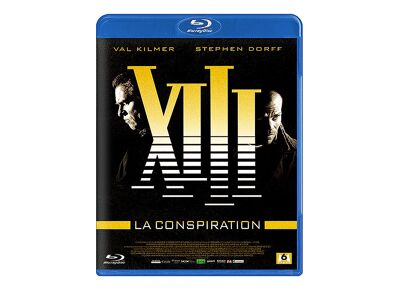 Blu-Ray  Xiii - La Conspiration