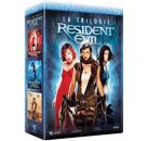 Blu-Ray  Resident Evil : La Trilogie - Pack