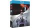 Blu-Ray  Coffret Keanu Reeves - Constantine + Matrix
